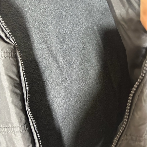 Converse All Star Men’s Black Sweater Size Large - Picture 7 of 8